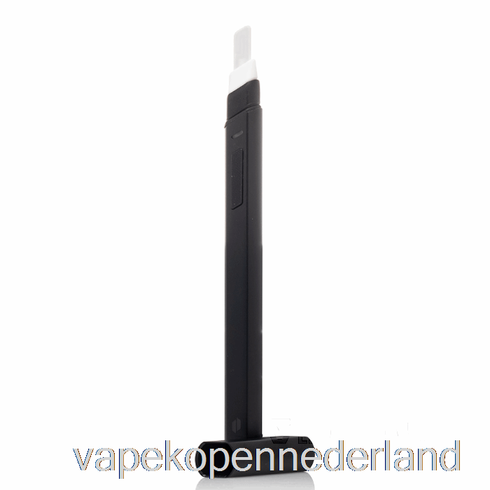 Elektronische Sigaret Vape Puffco Heet Mes Zwart